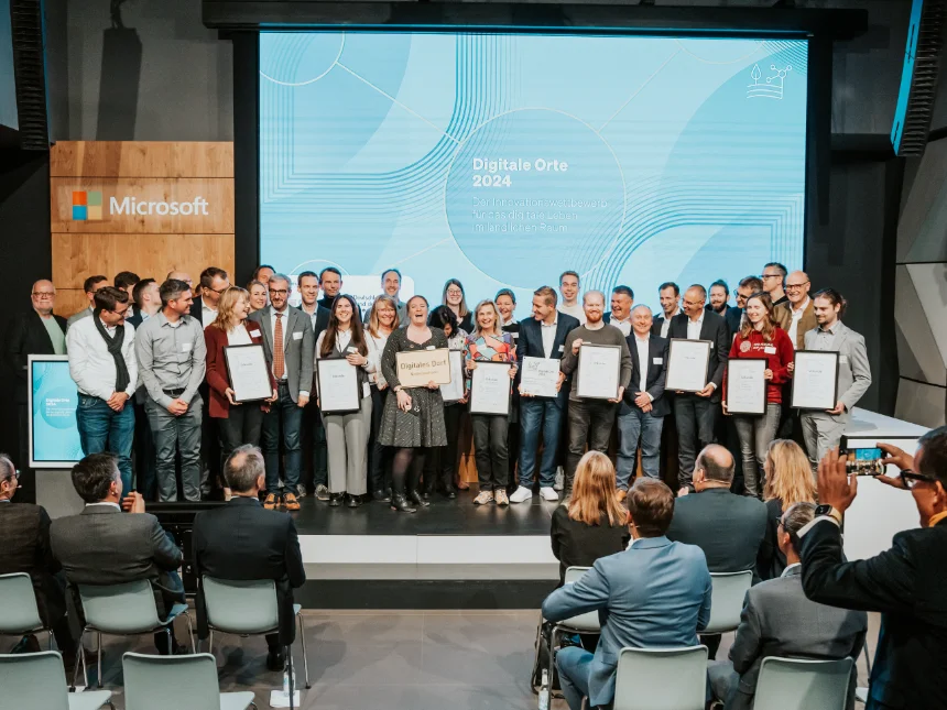 Digitale Orte 3