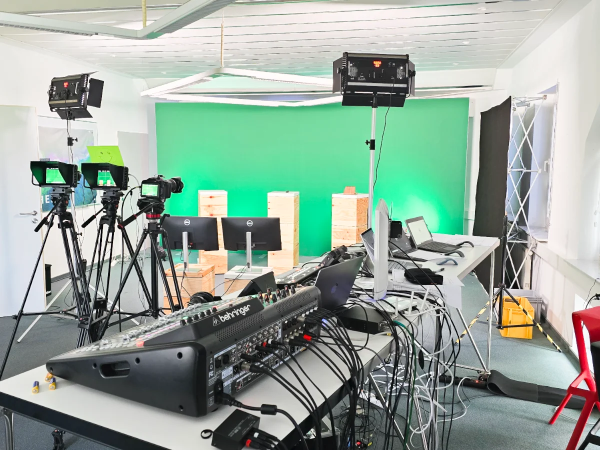 Kundendialog für AOK Medien