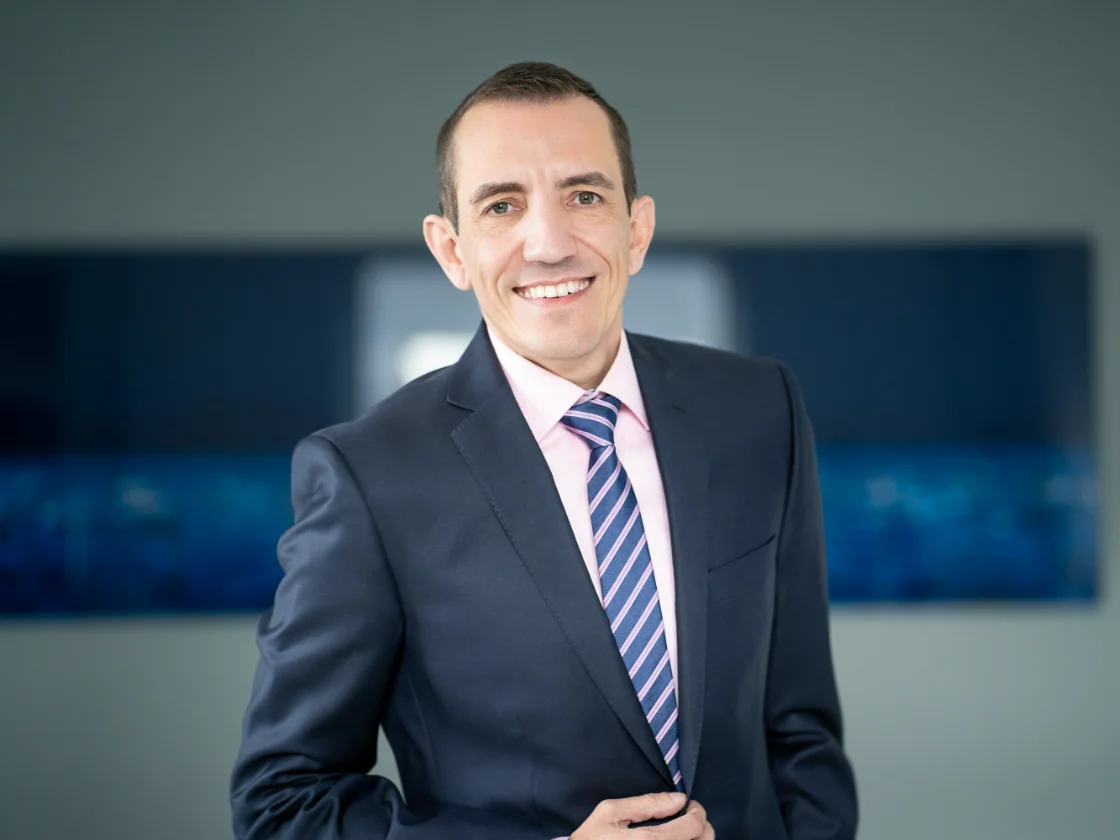 Panagiotis Siskos – Founder & Partner bei Reason Why