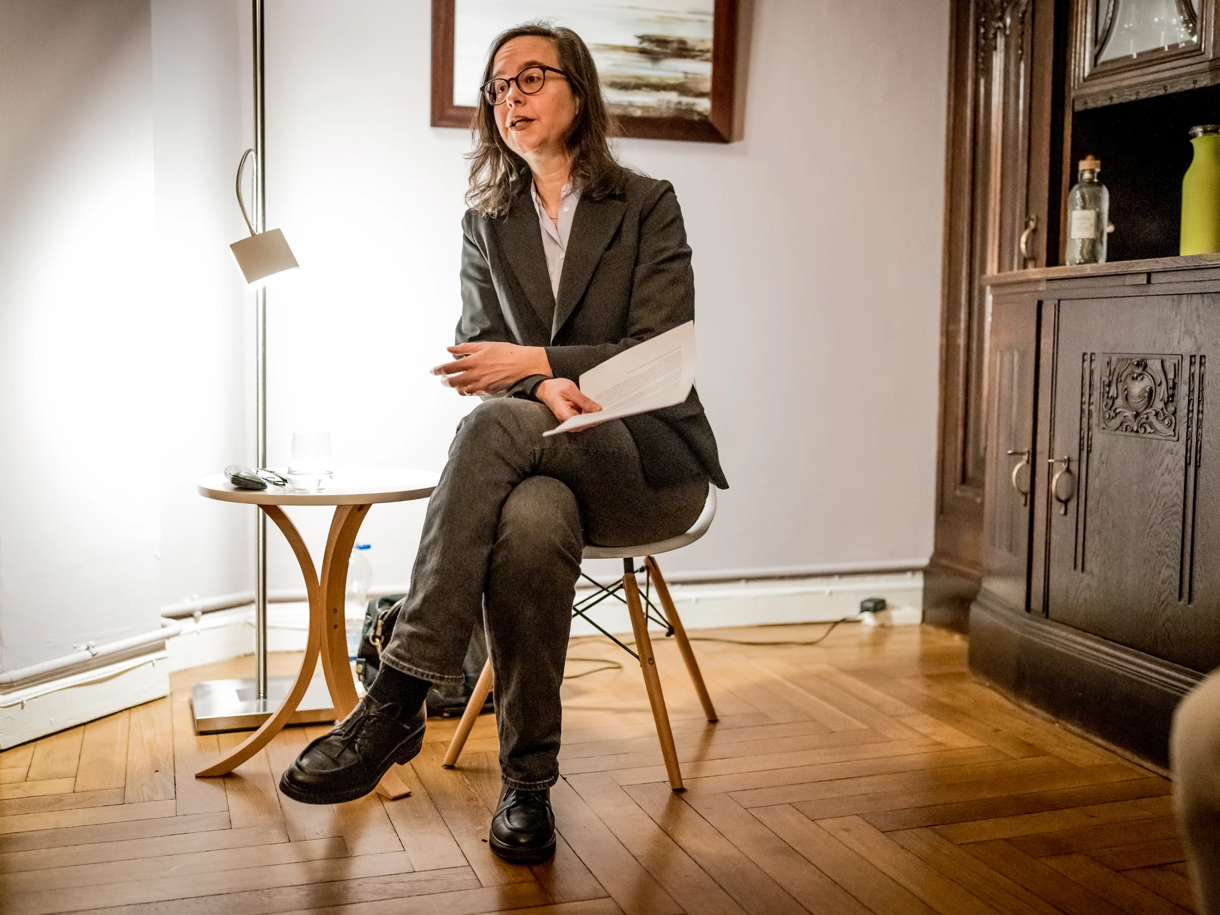 Mittwochsgesellschaft