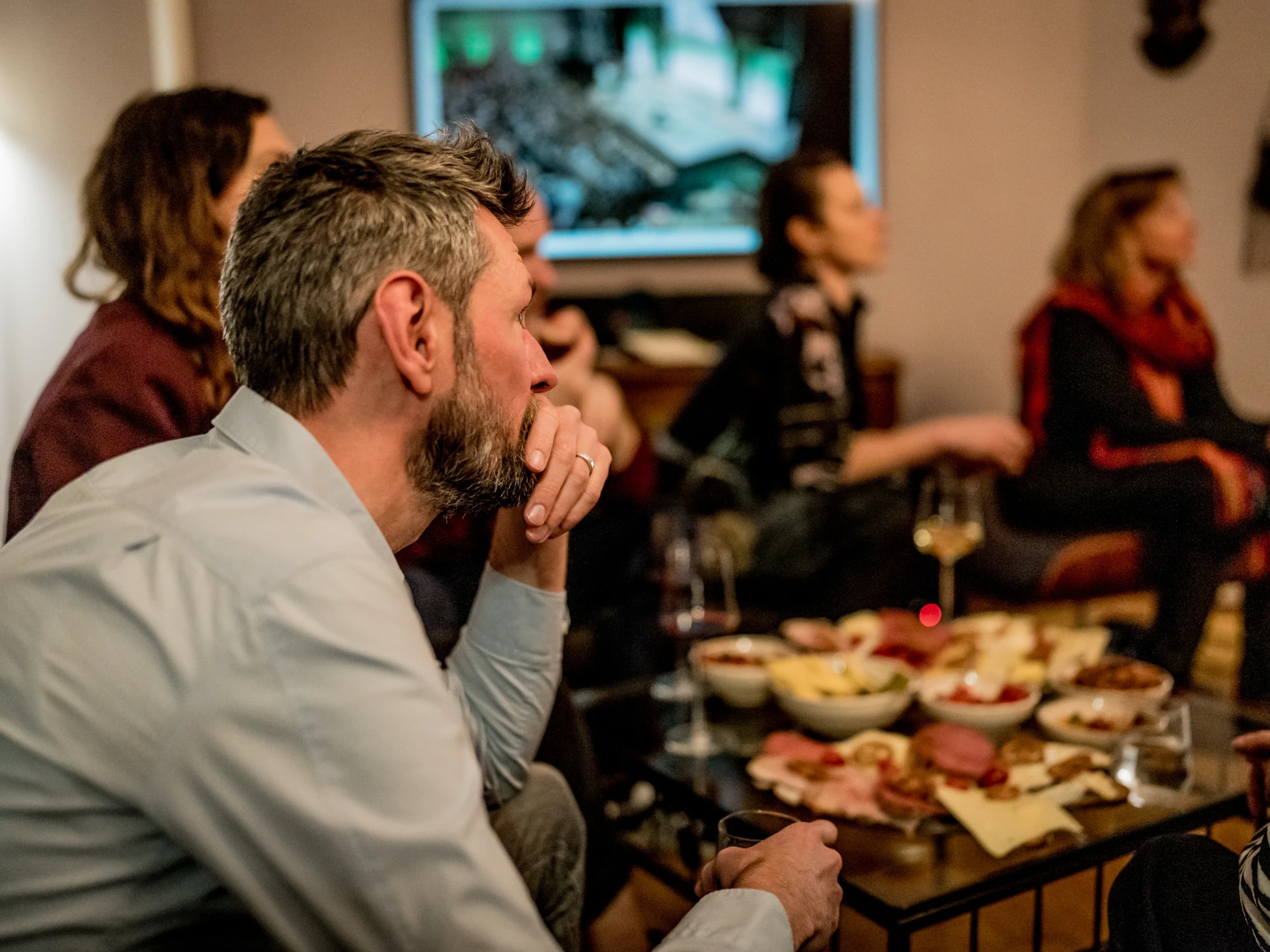 Mittwochsgesellschaft