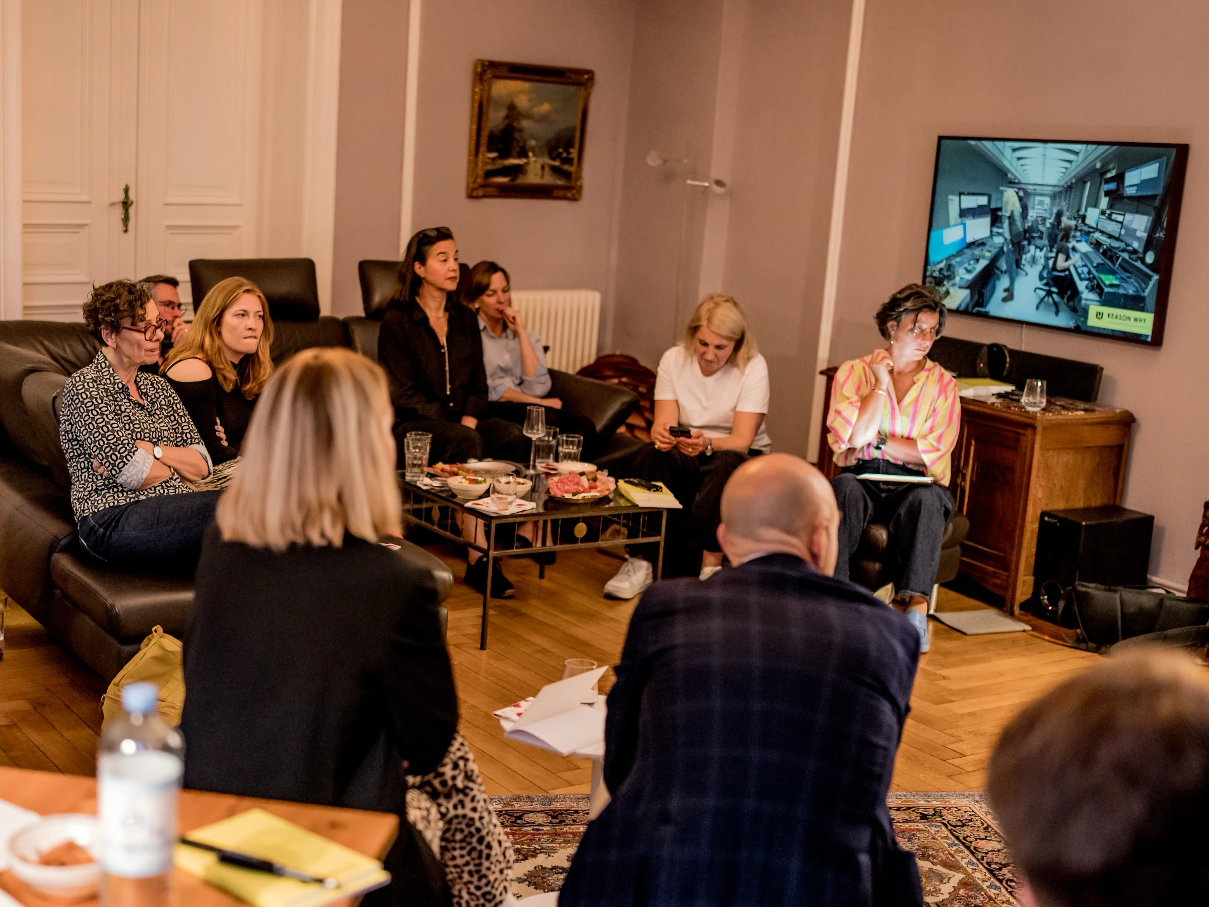 Mittwochsgesellschaft