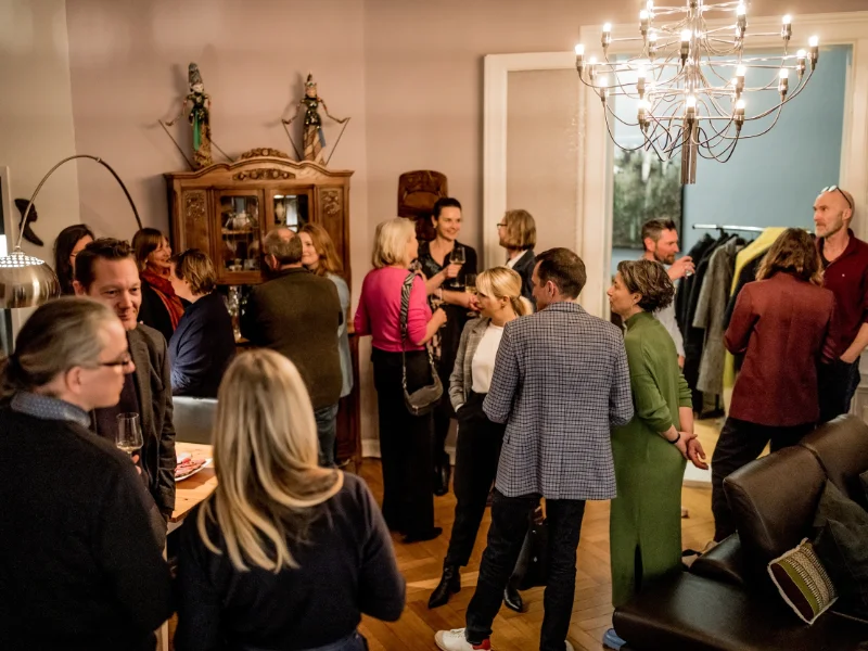 Mittwochsgesellschaft