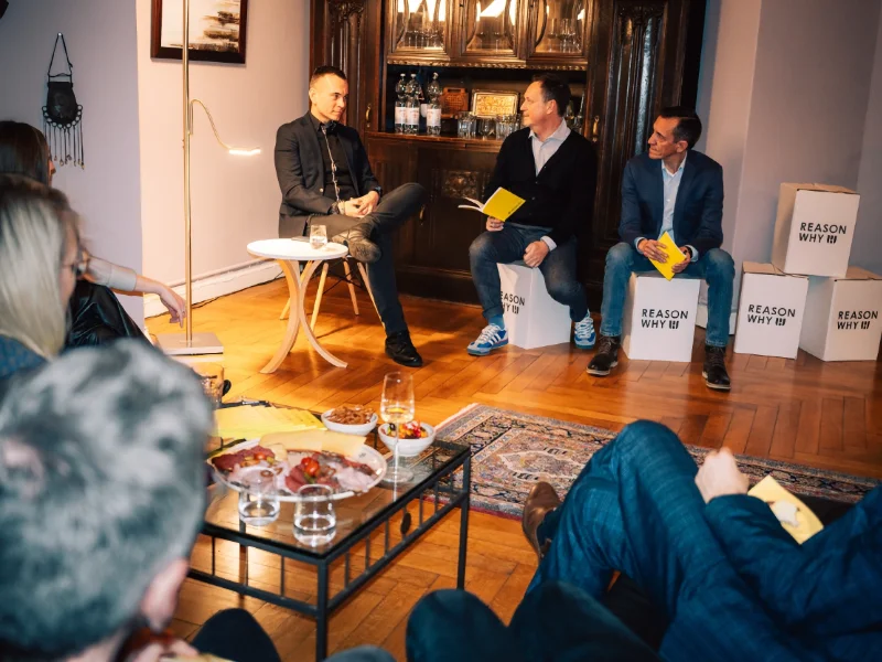 Mittwochsgesellschaft