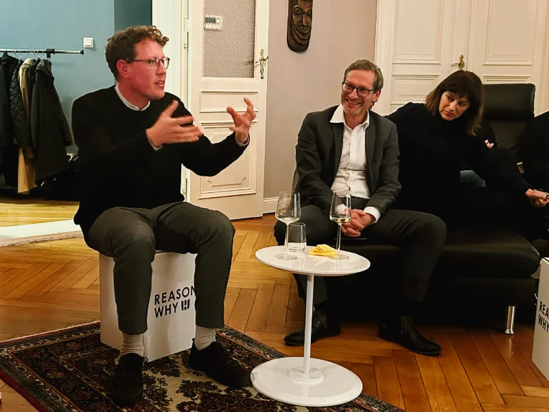 Mittwochsgesellschaft