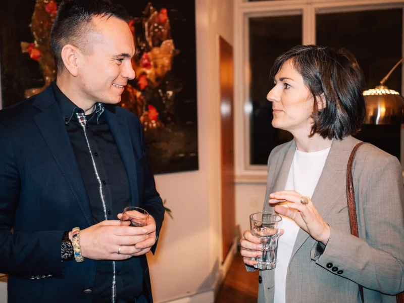 Mittwochsgesellschaft