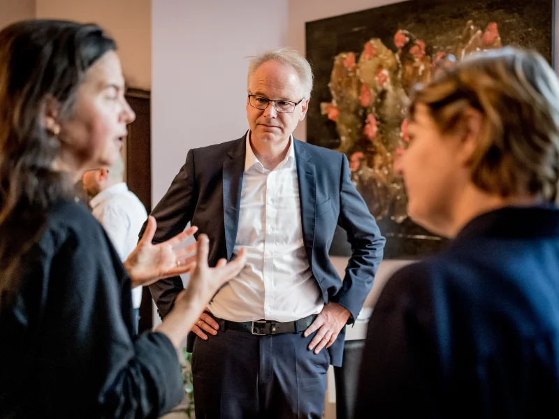 Mittwochsgesellschaft