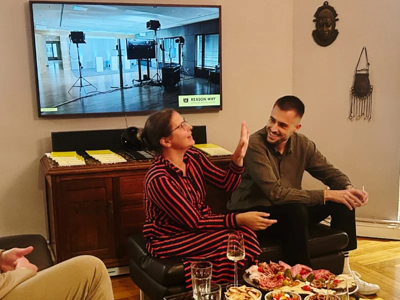 Mittwochsgesellschaft