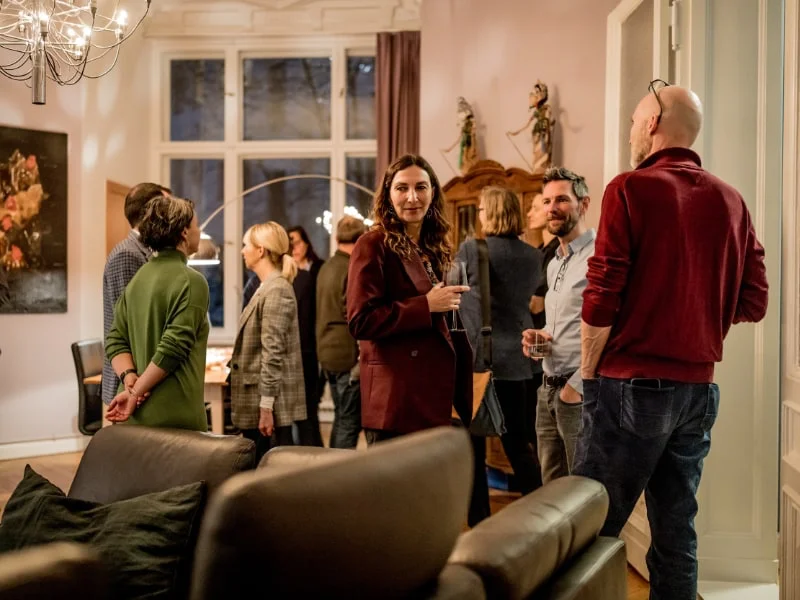 Mittwochsgesellschaft