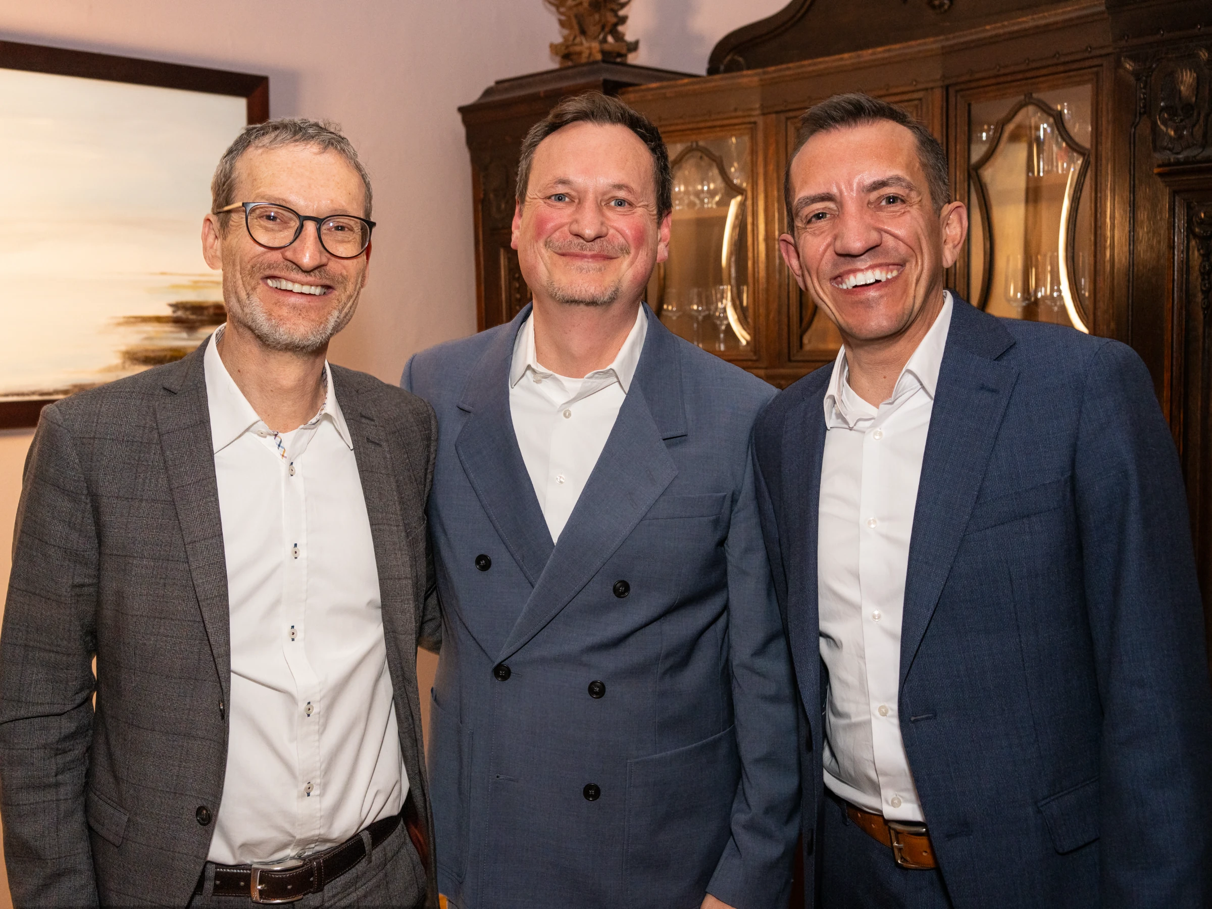 Mittwochsgesellschaft