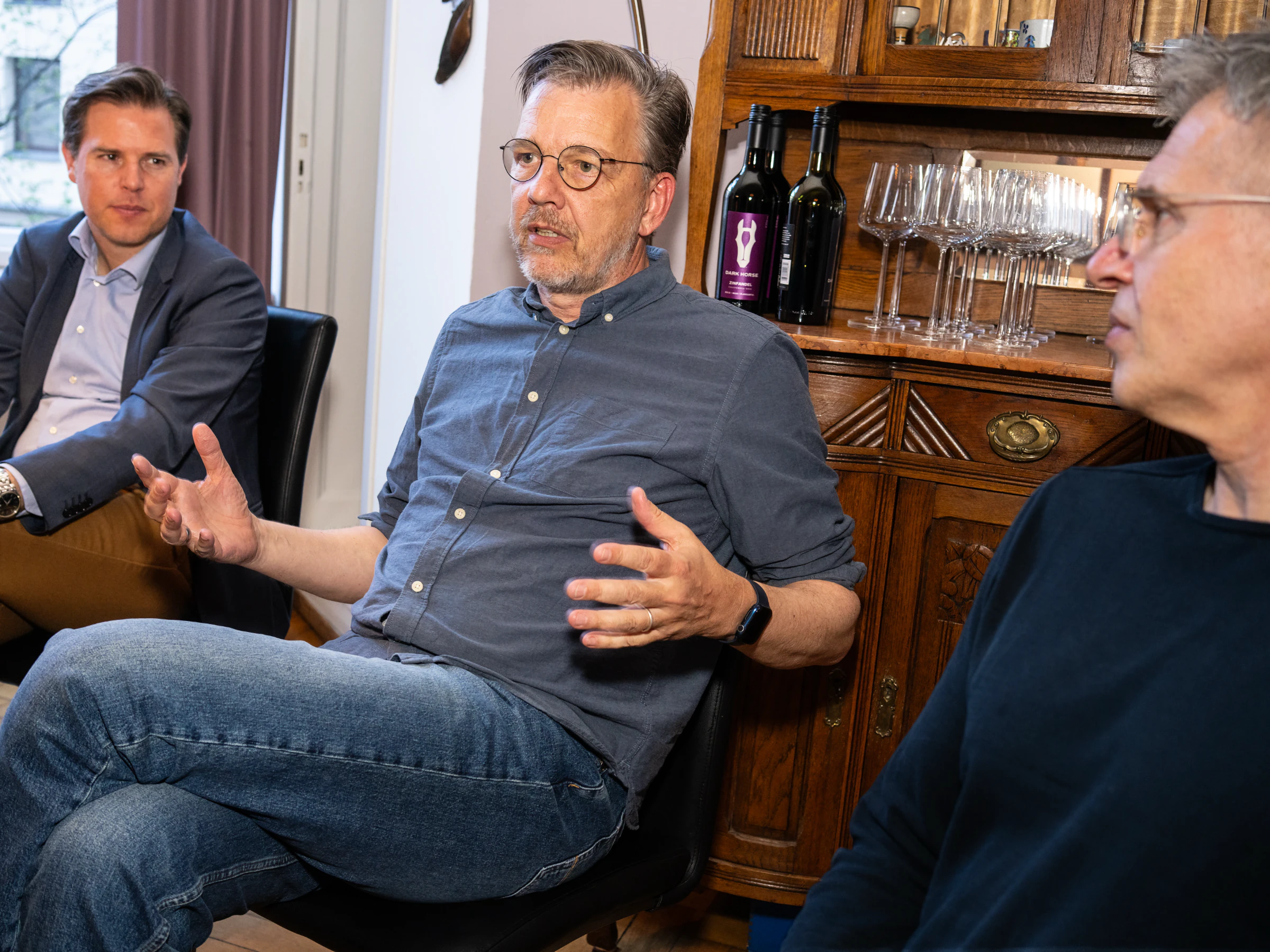 Mittwochsgesellschaft