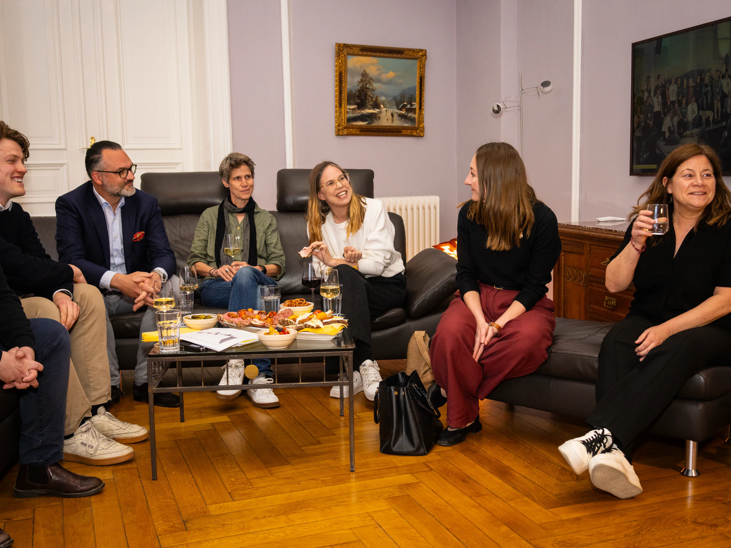 Mittwochsgesellschaft