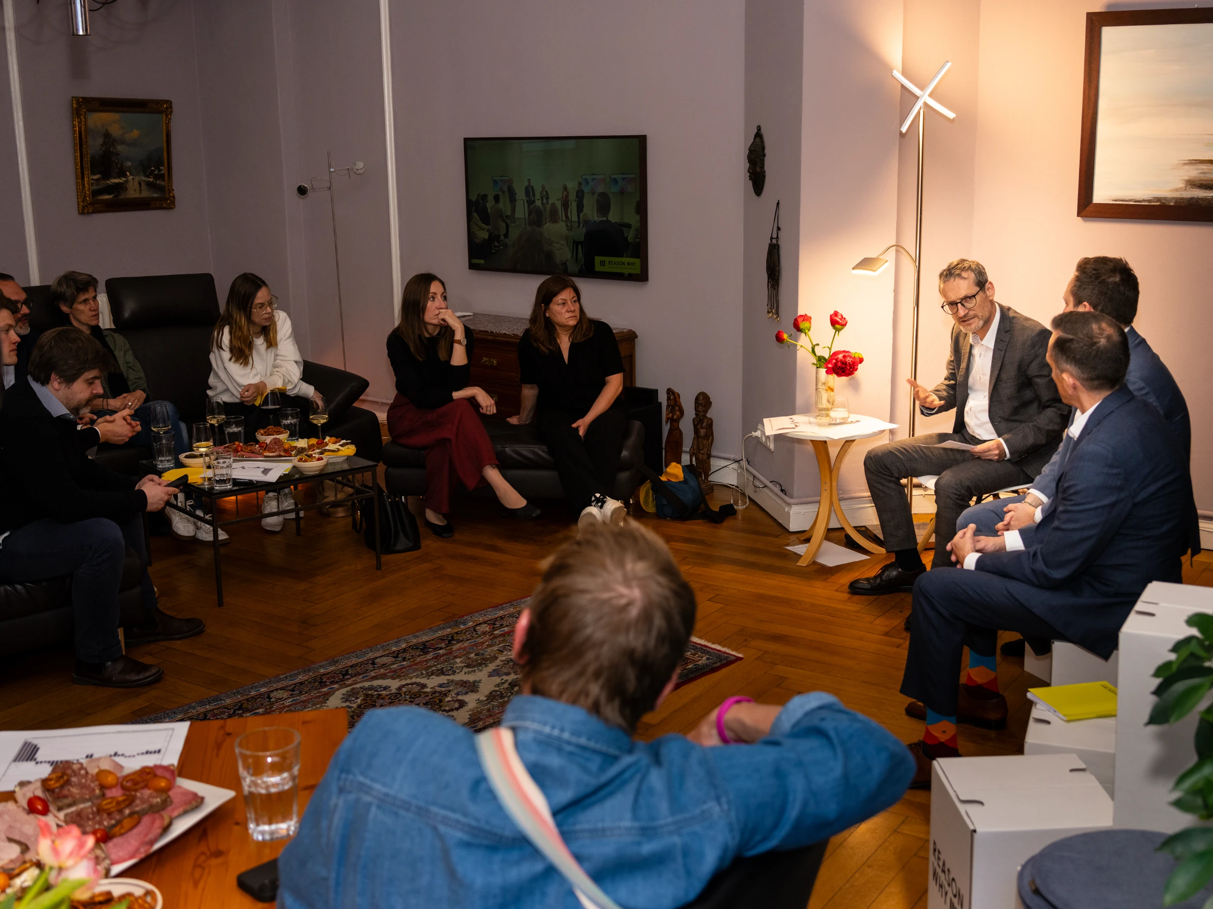 Mittwochsgesellschaft