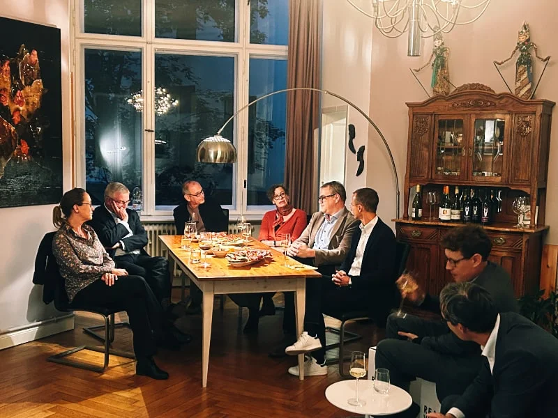 Mittwochsgesellschaft