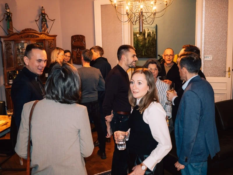 Mittwochsgesellschaft