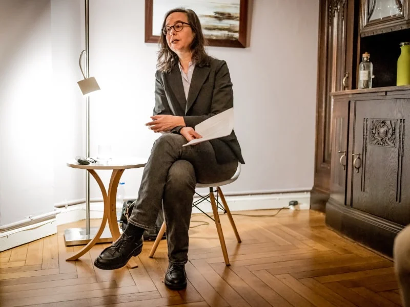 Mittwochsgesellschaft